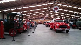 Central City Camping Park Invercargill