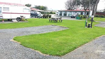 Central City Camping Park Invercargill