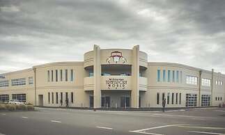 Central City Camping Park Invercargill