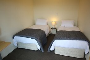 Central City Camping Park Invercargill