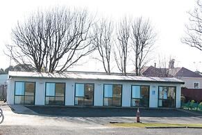 Central City Camping Park Invercargill