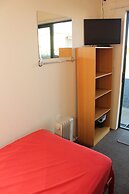 Central City Camping Park Invercargill