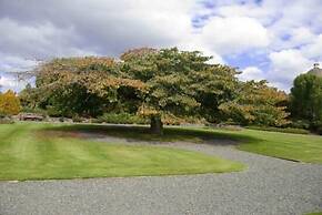 Central City Camping Park Invercargill