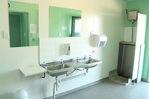 Central City Camping Park Invercargill