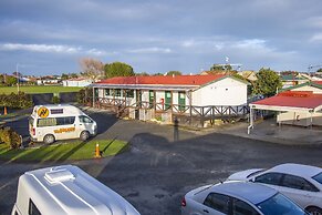 Central City Camping Park Invercargill