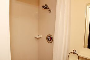 Central City Camping Park Invercargill