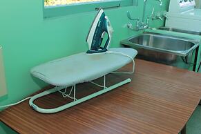 Central City Camping Park Invercargill