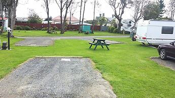 Central City Camping Park Invercargill