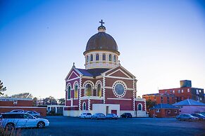 Central City Camping Park Invercargill