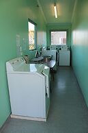 Central City Camping Park Invercargill