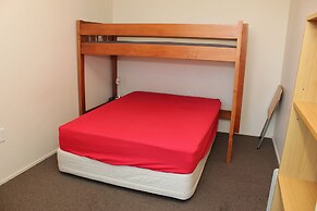 Central City Camping Park Invercargill