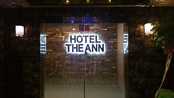 Hotel The Ann