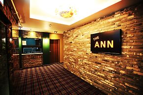 Hotel The Ann