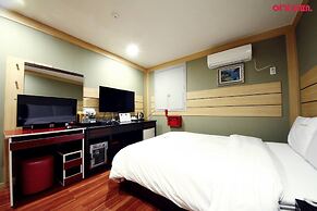 Sky Motel