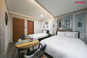 Sky Motel