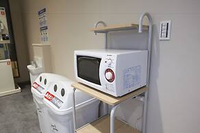 Sotetsu Fresa Inn Ginza Sanchome