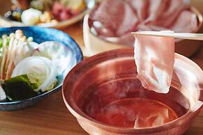 Sotetsu Fresa Inn Ginza Sanchome