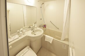 Sotetsu Fresa Inn Ginza Sanchome