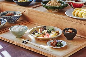 Sotetsu Fresa Inn Ginza Sanchome