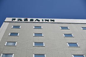 Sotetsu Fresa Inn Ginza Sanchome