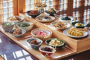 Sotetsu Fresa Inn Ginza Sanchome