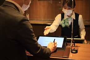 Sotetsu Fresa Inn Ginza Sanchome