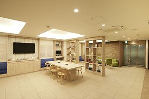 Sotetsu Fresa Inn Ginza Sanchome