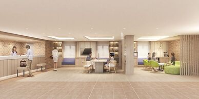 Sotetsu Fresa Inn Ginza Sanchome