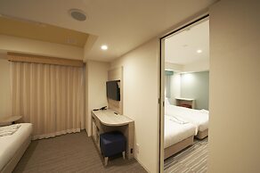 Sotetsu Fresa Inn Ginza Sanchome