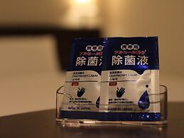 Sotetsu Fresa Inn Ginza Sanchome