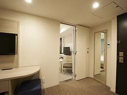 Sotetsu Fresa Inn Ginza Sanchome