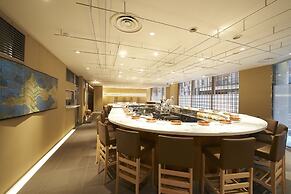 Sotetsu Fresa Inn Ginza Sanchome