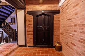 Lumbini Heritage Home