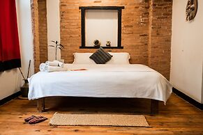 Lumbini Heritage Home