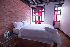 Lumbini Heritage Home