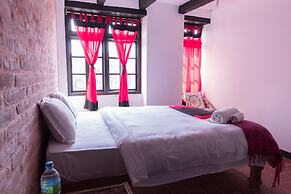 Lumbini Heritage Home