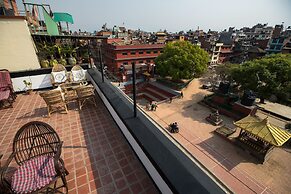 Lumbini Heritage Home