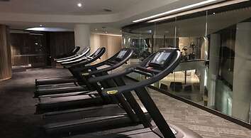 Melbourne Docklands Luxury Seaview Apartment