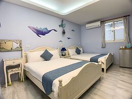 Hualien Bigbowl B&B