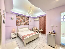 Hualien Bigbowl B&B