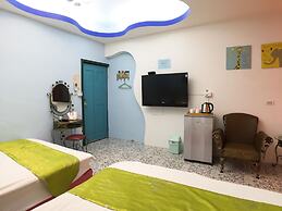 Hualien Bigbowl B&B