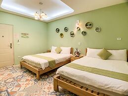 Hualien Bigbowl B&B