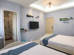 Hualien Bigbowl B&B