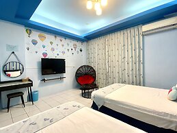 Hualien Bigbowl B&B