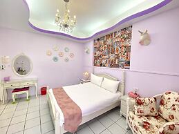Hualien Bigbowl B&B