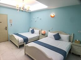 Hualien Bigbowl B&B