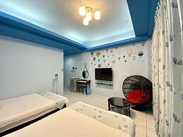 Hualien Bigbowl B&B