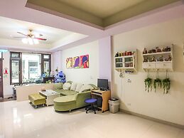 Hualien Bigbowl B&B