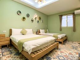 Hualien Bigbowl B&B