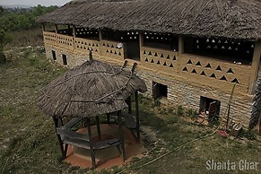 Shanta Ghar Resort